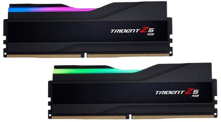 G.Skill Trident Z5 RGB DDR5-6400 48GB Kit (F5-6400J3648G24GX2-TZ5RK)