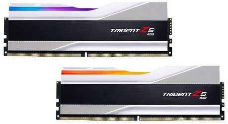 G.Skill Trident Z5 RGB DDR5-6600 32GB Kit (F5-6600J3440G16GX2-TZ5RS)