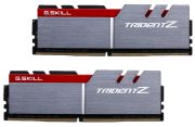 G.Skill DDR4-RAM 32GB PC4-25600 Trident Z Kit (F4-3200C16D-32GTZ)