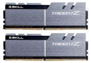 G.Skill DDR4-RAM 32GB PC4-25600 Trident Z Kit (F4-3200C16D-32GTZSK)