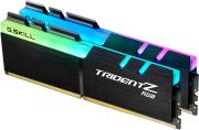 G.Skill Trident Z RGB DDR4-4266 32GB Kit (F4-4266C19D-32GTZR)