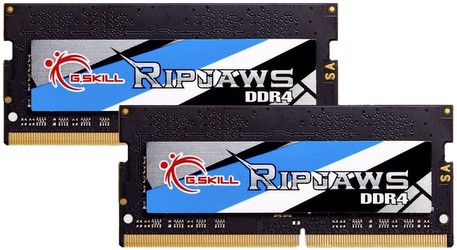 G.Skill RipJaws DDR4-3200 64GB Kit (F4-3200C22D-64GRS)