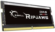G.Skill RipJaws DDR5-4800 32GB (F5-4800S3838A32GX1-RS)