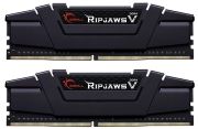 G.Skill RipJaws V DDR4-2666 64GB Kit (F4-2666C19D-64GVK)