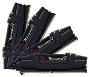 G.Skill RipJaws V DDR4-3200 128GB Kit (F4-3200C16Q-128GVK)