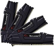 G.Skill RipJaws V DDR4-3600 128GB Kit (F4-3600C18Q-128GVK)