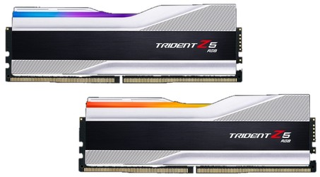 G.Skill Trident Z5 RGB DDR5-5600 32GB Kit (F5-5600J3636C16GX2-TZ5RS)