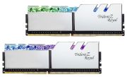 G.Skill Trident Z Royal DDR4-4000 64GB Kit (F4-4000C18D-64GTRS)