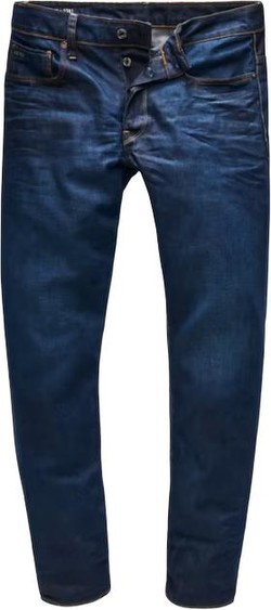 G-Star 3301 Straight Jeans