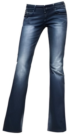 G-Star Midge Bootleg WMN