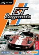 Atari GT Legends PC