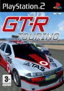 THQ GT-R Touring PS2