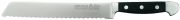 Güde Alpha Brotmesser 21 cm