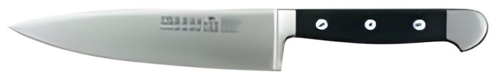 Güde Alpha Kochmesser 16 cm