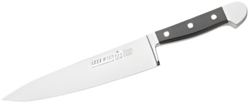 Güde Alpha Kochmesser 21 cm
