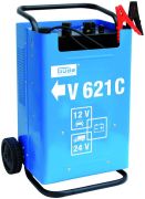 Güde Batterielader V621 C