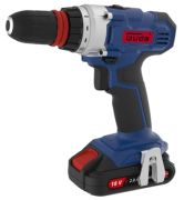 Güde BS 18-201-30K II