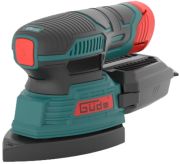 Güde DSA 12-201-24