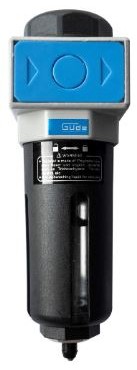 Güde Filter-Wasserabscheider 1/4 SB (41081) Güde Filter-Wasserabscheider 1/4 SB (41081)