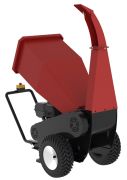 Güde GH 11.7-100 (94409)