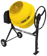 Güde GBM 160
