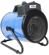 Güde GEH 5000 R