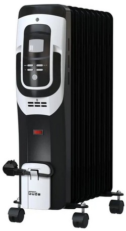 Güde OR 2000-9 DT