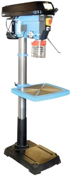 Güde Säulenbohrmaschine GSB 32 R+L