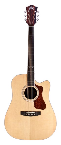 Guild D-260CE