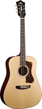 Guild D-40