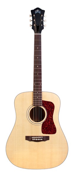 Guild D-40E