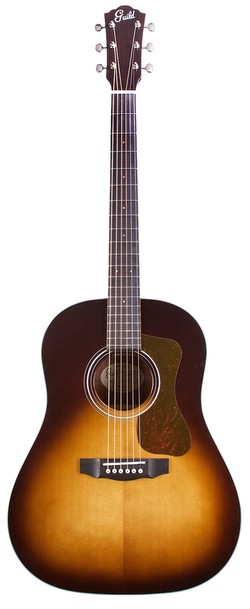 Guild DS-240 Memoir