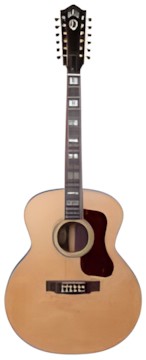 Guild F-512