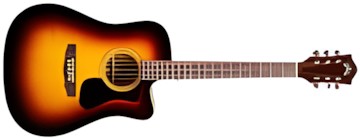 Guild GAD D-140CE