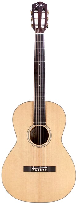 Guild P-240 Memoir