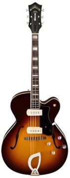 Guild X-175 Manhattan