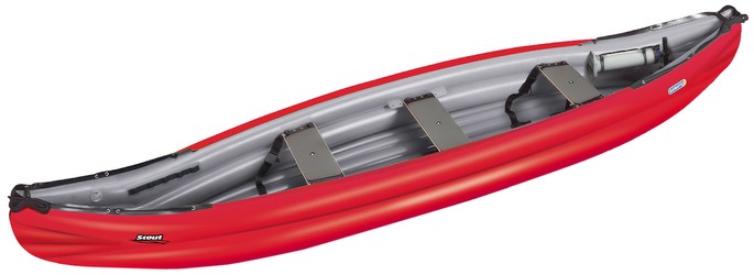 Gumotex Scout Gumotex Scout