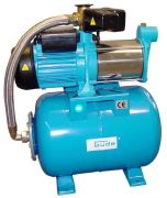 Güde MP 120/5A 24 LT