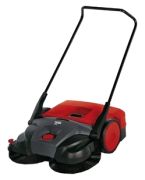 Handkehrmaschine S 4 Twin 2-in-1 - Spazzola Manuale Per Pulizia, Design Compatto E Funzionale - Foto 9