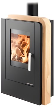 Haas + Sohn Aruba Woodstone (220.17-ST)