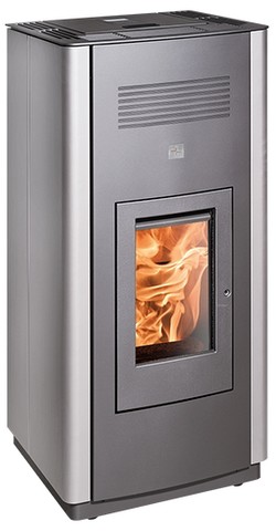 Haas + Sohn HSP 6 Pelletto IV