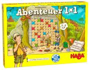 HABA Abenteuer 1x1