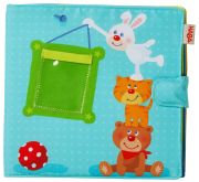 HABA Baby-Fotoalbum Spielgefährten