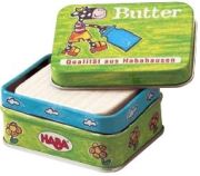 HABA Butter
