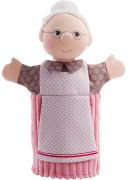 HABA Handpuppe Oma