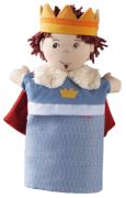 HABA Handpuppe Prinz