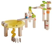 HABA Kugelbahn-Grundpackung Funnel
