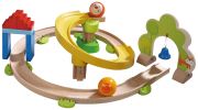 HABA Kugelbahn Kullerbü Kringelbahn
