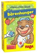 HABA Meine ersten Spiele - Bärenhunger (300171)