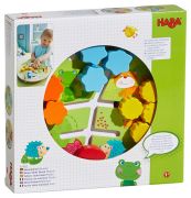 HABA Motorikbrett Blumen